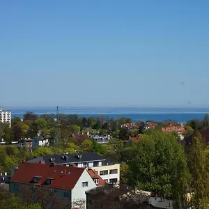 Apartament Sopot
