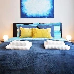  Apartament Netta