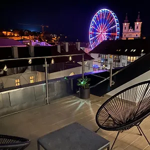  Apartament Rooftop