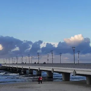 Marina Kołobrzeg