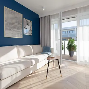 Kasprowicza By Renters Kołobrzeg