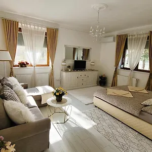  Apartament Patak
