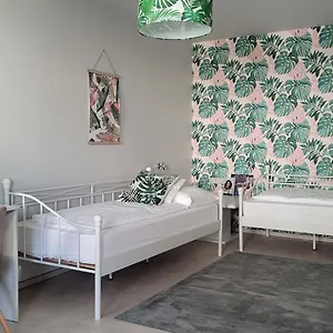  Apartament Silver