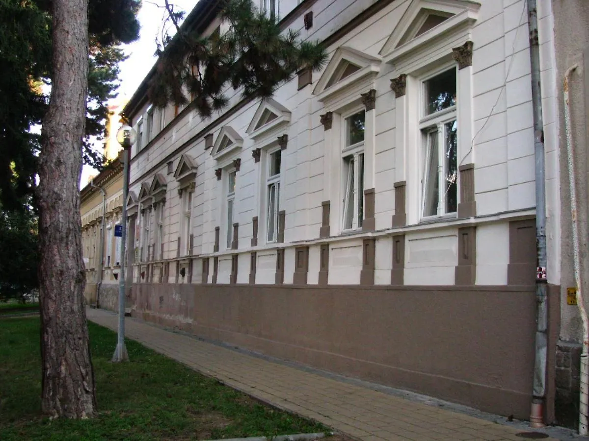 Dolina Apartman Έγκερ Διαμέρισμα