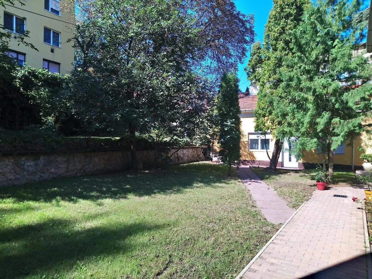 Διαμέρισμα Dolina Apartman Έγκερ Ουγγαρία