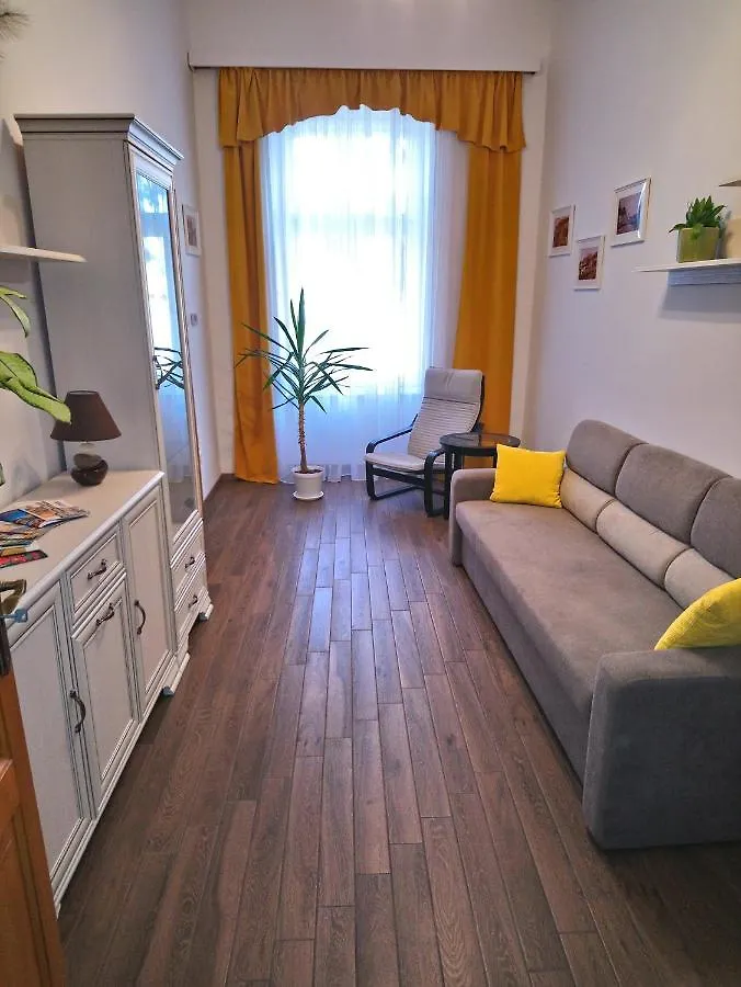 Dolina Apartman エゲル 0*,  ハンガリー