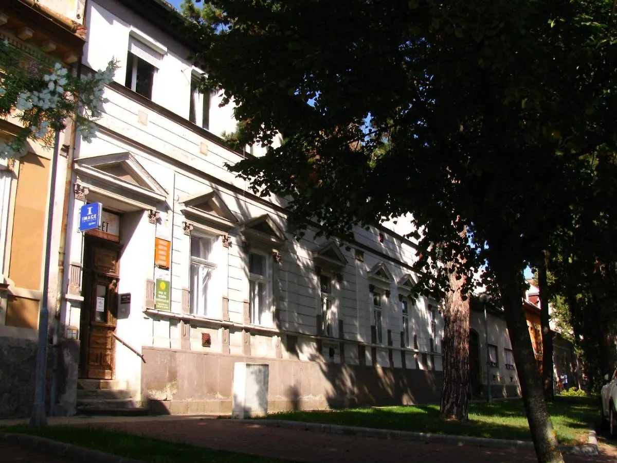 Διαμέρισμα Dolina Apartman Έγκερ